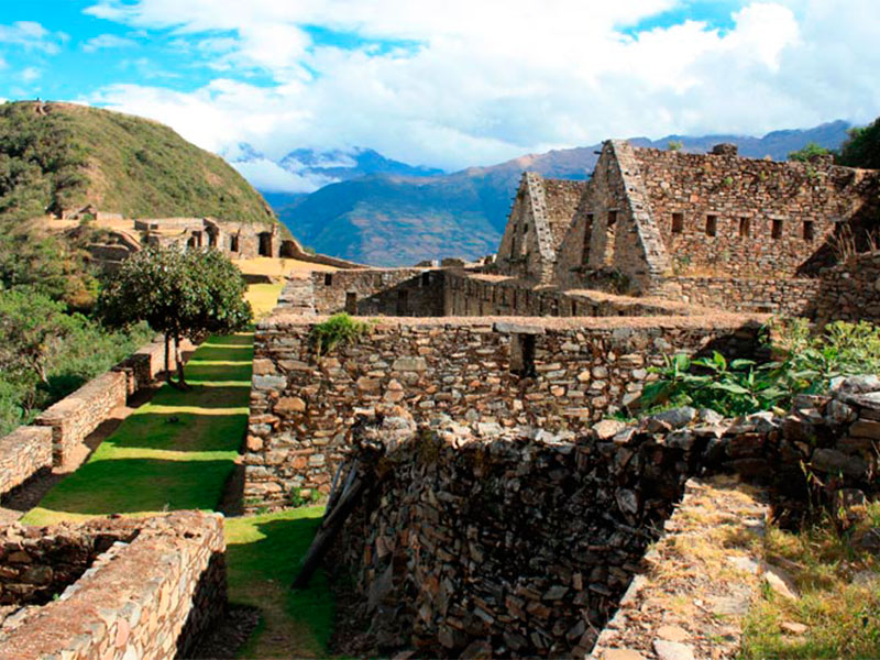 Travel Packages Cusco Machu Picchu Peru 4 days