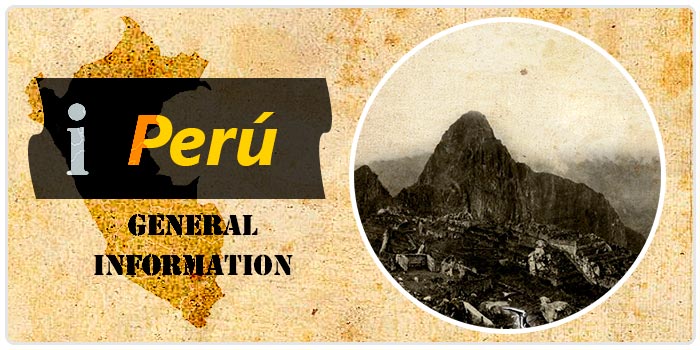 General Information About Peru
