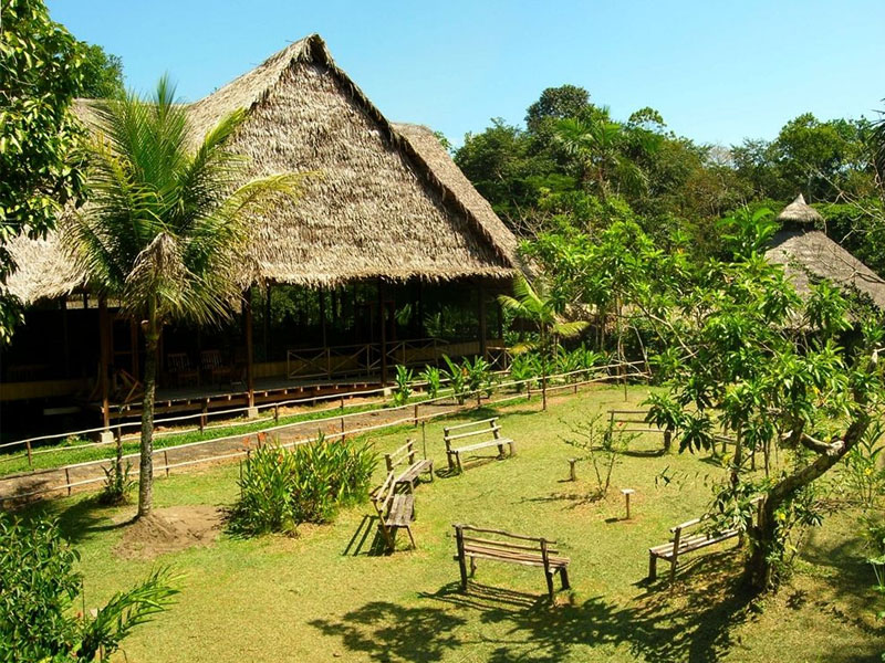 Iquitos Exotic Amazon Travel Packgaes 3 days