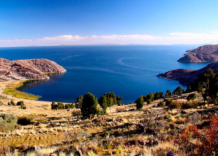 Puno Lake Titicaca Travel Packages 2 days