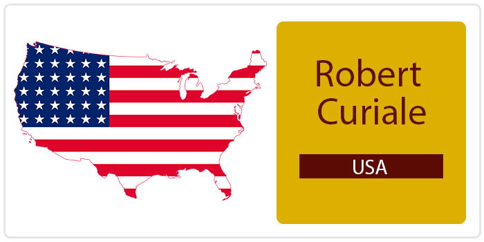 Robert Curiale -  United States