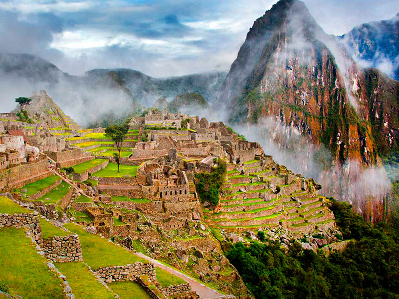 Travel Packages Cusco Machu Picchu Peru 2 days
